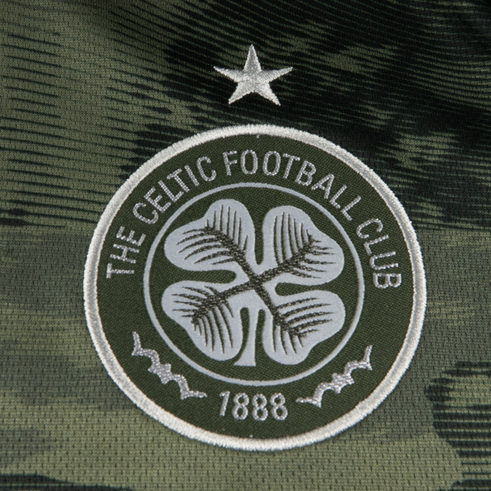 Celtic Women's 2024/25 Third Shirt