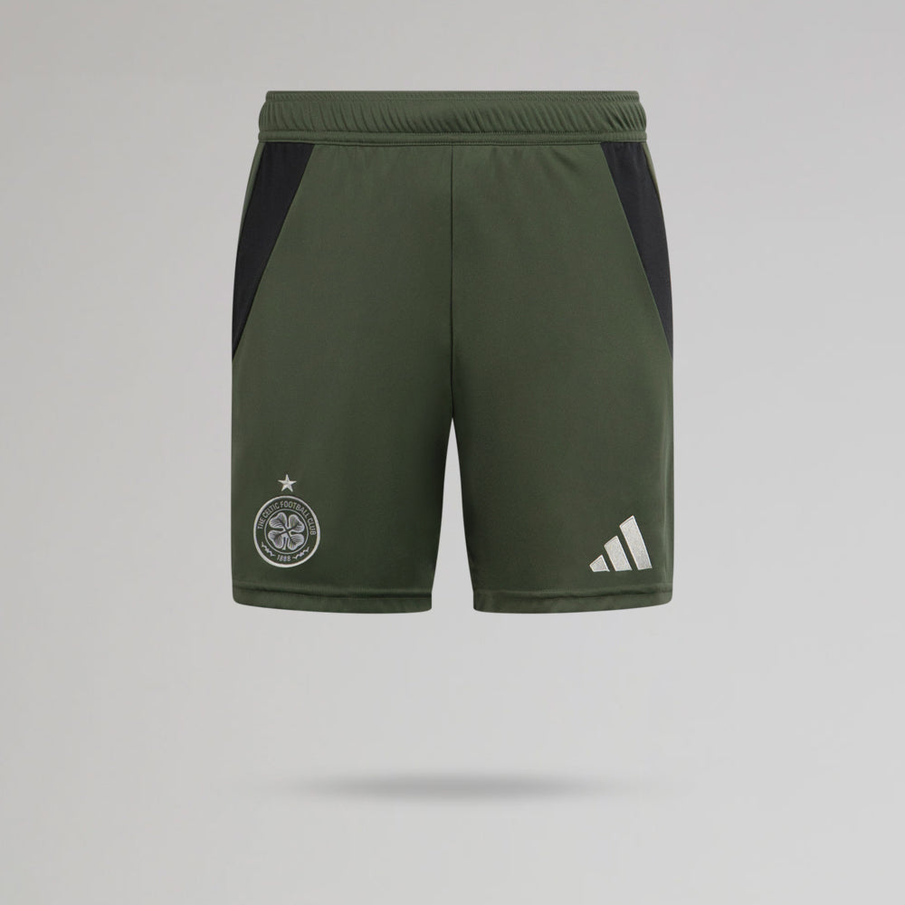 Celtic Junior 2024/25 Third Shorts