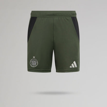 Celtic Junior 2024/25 Third Shorts