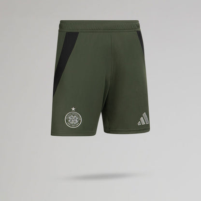 Celtic Junior 2024/25 Third Shorts