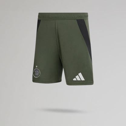 Celtic Junior 2024/25 Third Shorts