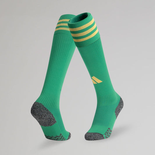 Celtic Men's 2024/25 Third Goalkeeper Socks