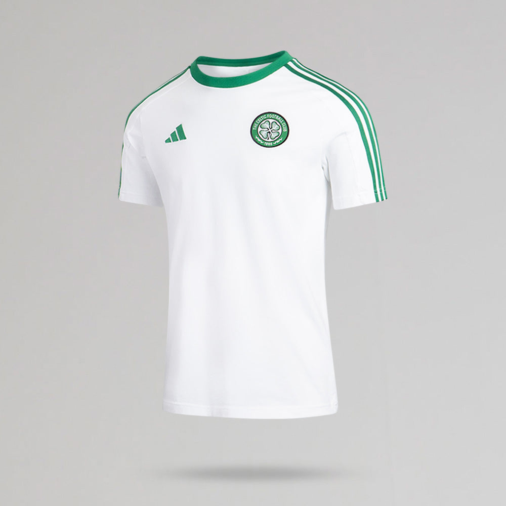 adidas Celtic 2024/25 DNA T-Shirt
