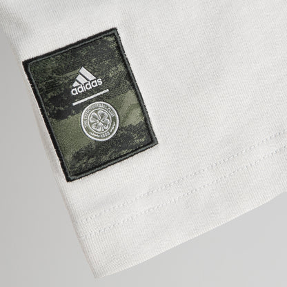 adidas Celtic SZN T-Shirt