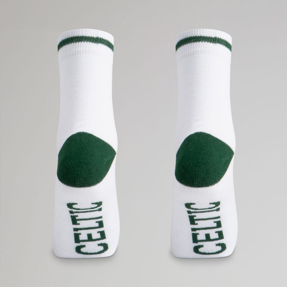 Celtic 2 Pack Adult Sport Socks