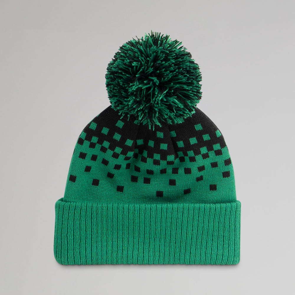 Celtic Junior Speckle Beanie