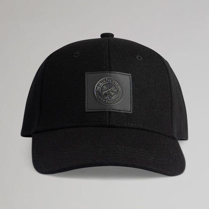 Celtic Wool Crest Cap