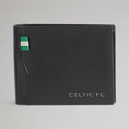 Celtic Bifold Wallet