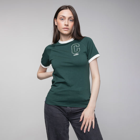 Celtic Women's Ringer T-Shirt