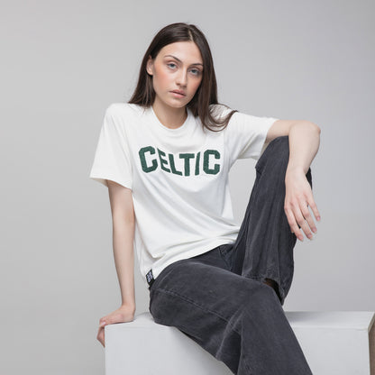 Celtic Women's Oversized T-Shirt