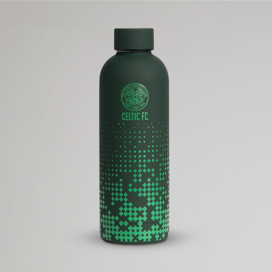 Celtic Stainless Steel Crest Bottle