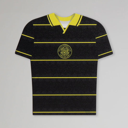 Celtic 97/98 Away Shirt Magnet