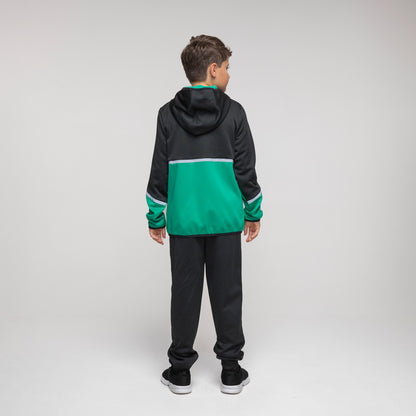 Celtic Junior Crest Jogsuit