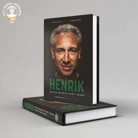 Henrik: Seven Magnificent Years