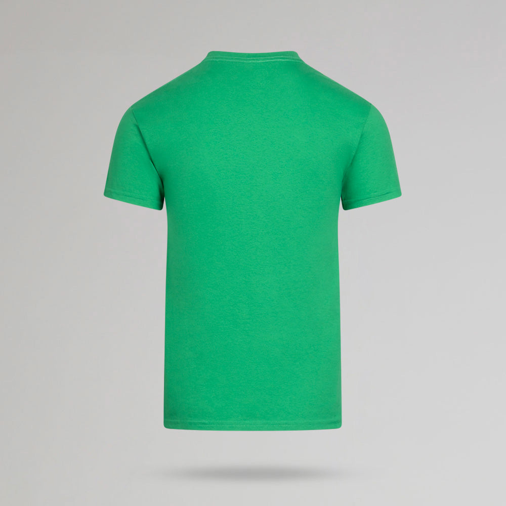 Celtic If You Know The History Green T-Shirt