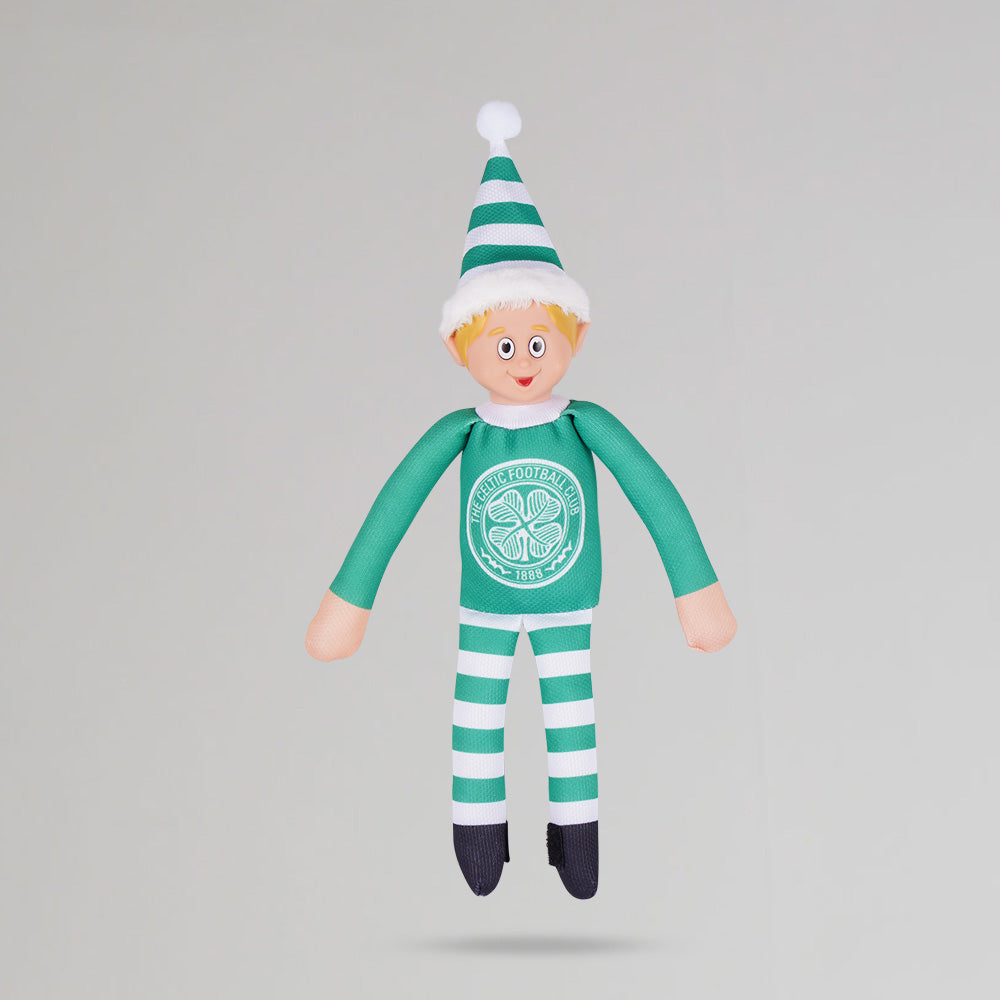 Celtic Team Elf