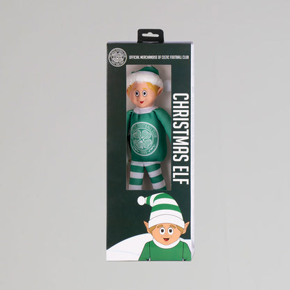 Celtic Team Elf