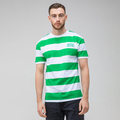 1967 Short Sleeve Retro Celtic Jersey