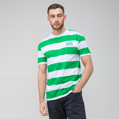 1967 Short Sleeve Retro Celtic Jersey