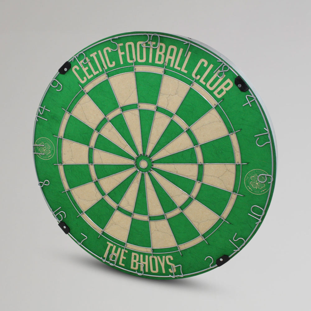 Celtic Dart Board