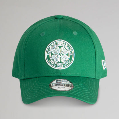 Celtic New Era 9Forty 코어 캡