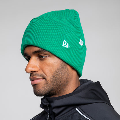 Celtic New Era Wide Cuff Beanie