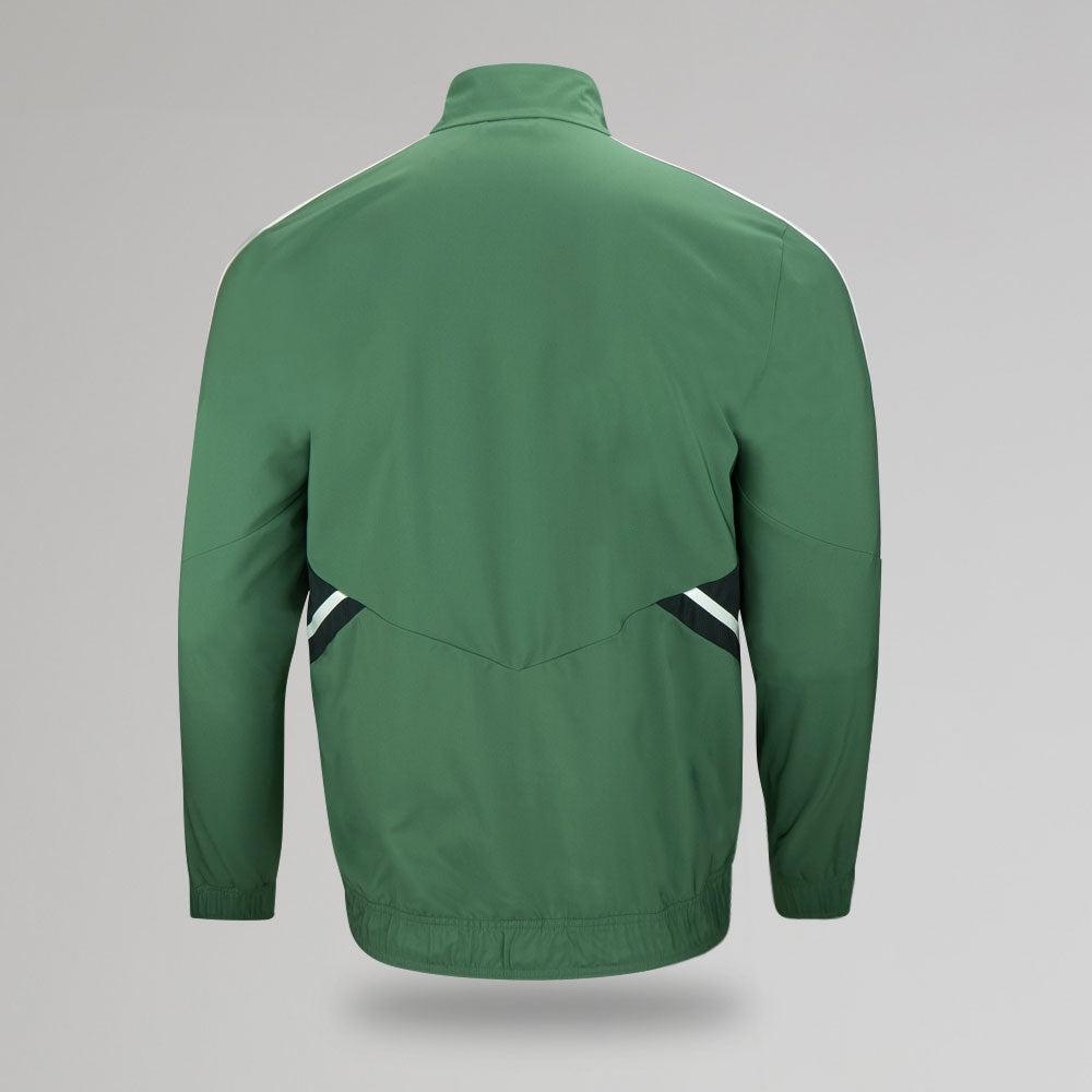 adidas Celtic 2022/23 Presentation Jacket