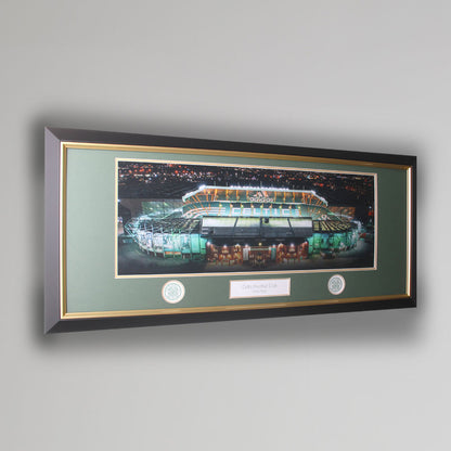 Celtic Park Executive Panoramic Print