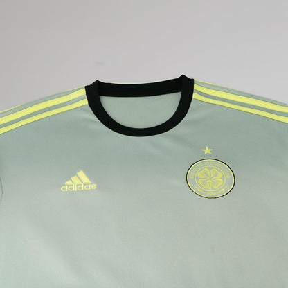 Celtic Junior 2022/23 Third Shirt