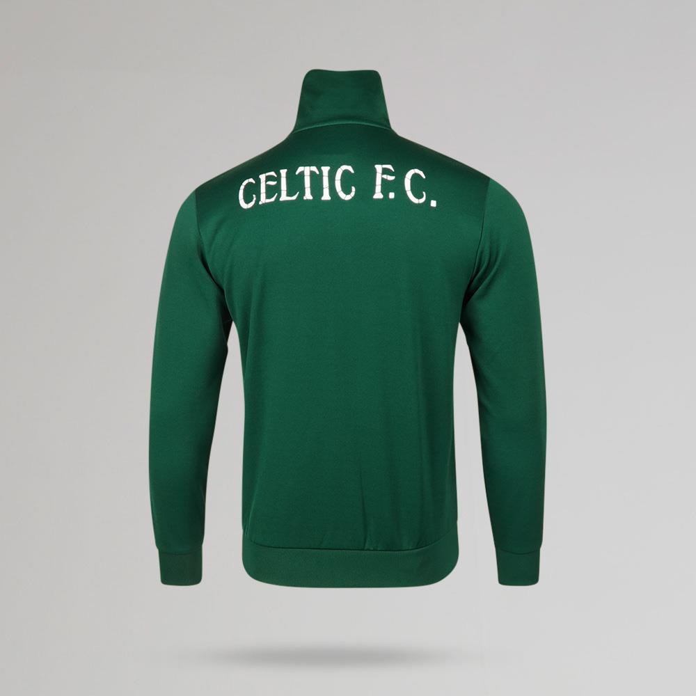 adidas Celtic Originals Track Jacket