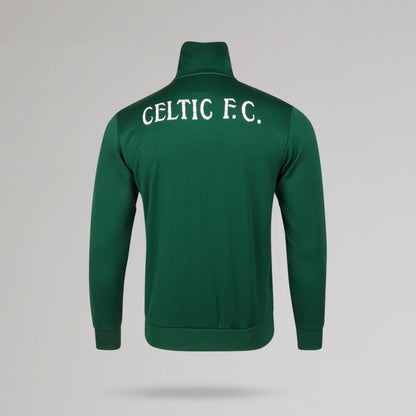 adidas Celtic Originals 트랙 재킷