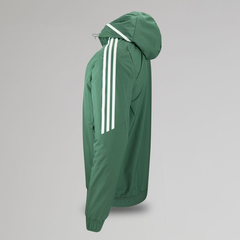 adidas Celtic 2022/23 All Weather Jacket
