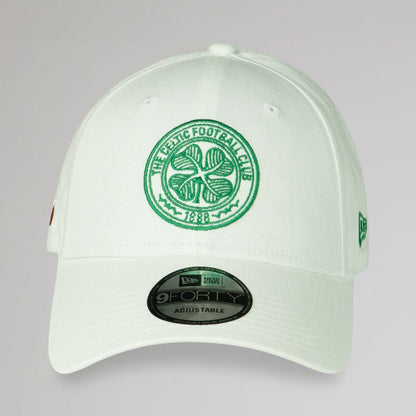 Celtic New Era 9Forty Japan 캡