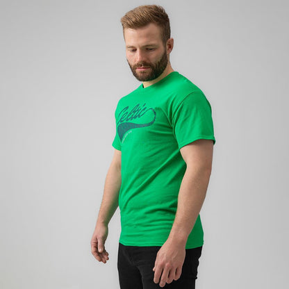 23 Celtic Est 1888 グリーン T シャツ