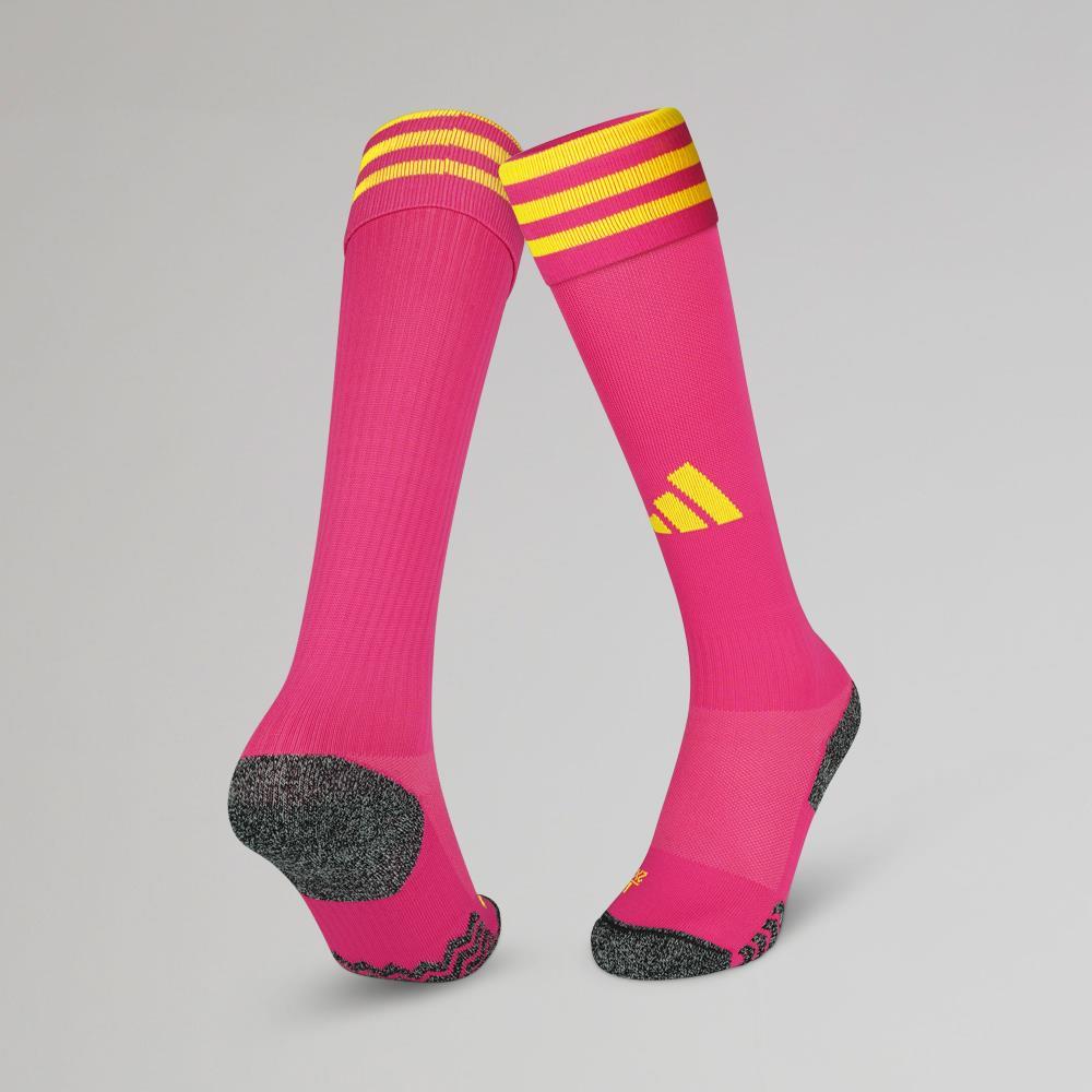 Celtic Men's 2023/24 Third Goalkeeper Socks