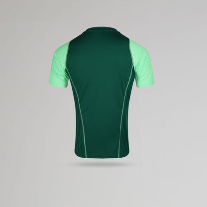 adidas Celtic 2023/24 Junior Green Training Jersey