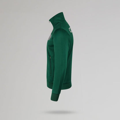 adidas Celtic Originals Track Jacket