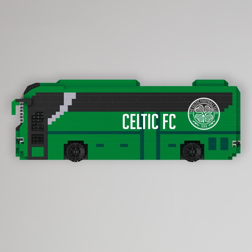 Celtic BRXLs 팀 코치