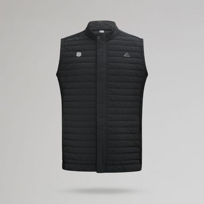 adidas Celtic Men's Golf Go-To Gilet