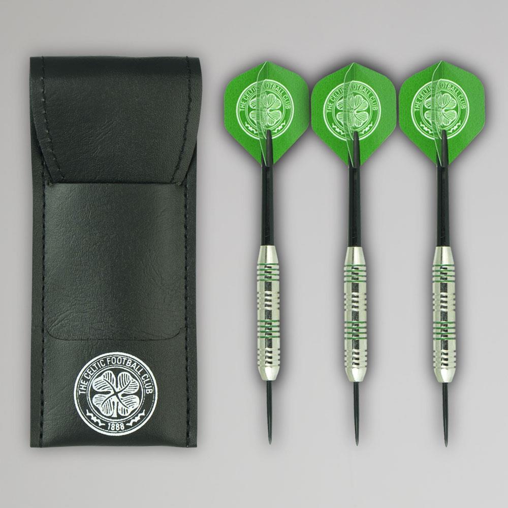 Celtic Dart Set