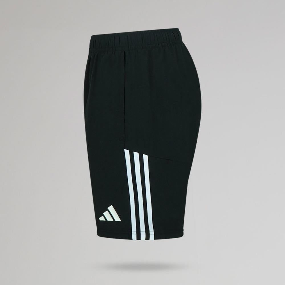 adidas Celtic Mens Love Unites Downtime Shorts