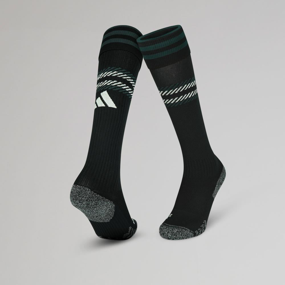 Celtic Junior 2023/24 Away Socks