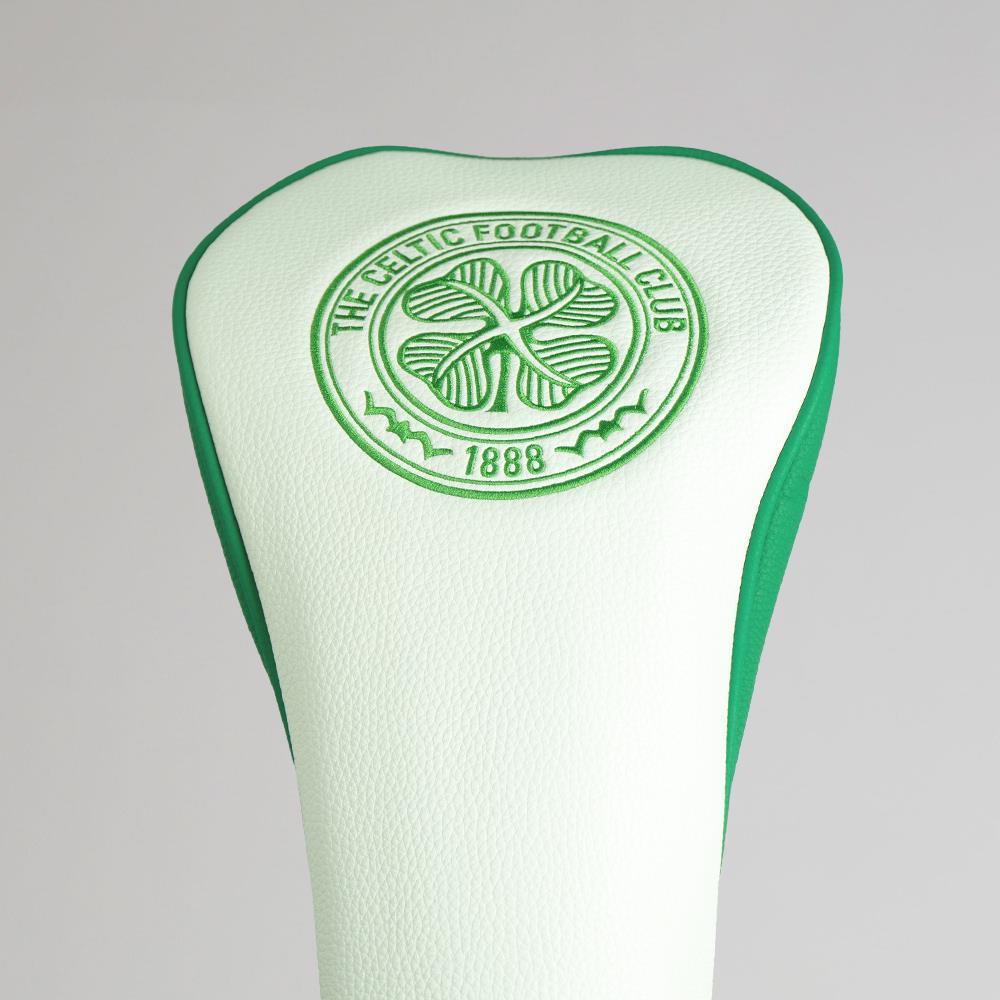 Celtic Golf Head Cover