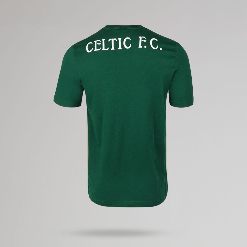 adidas Celtic Originals T-Shirt