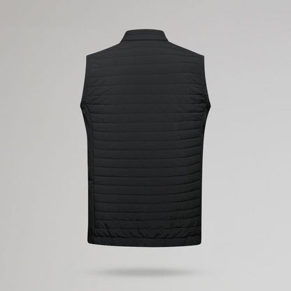 adidas Celtic Men's Golf Go-To Gilet