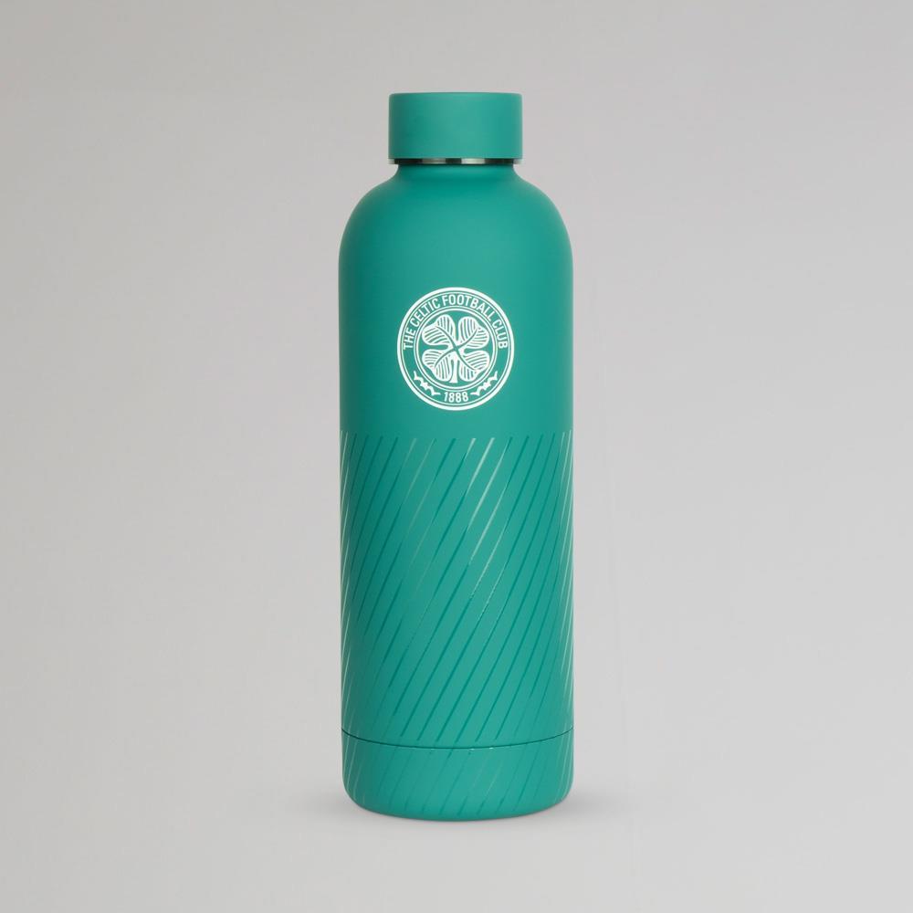 Celtic 500ml Stainless Steel Bottle