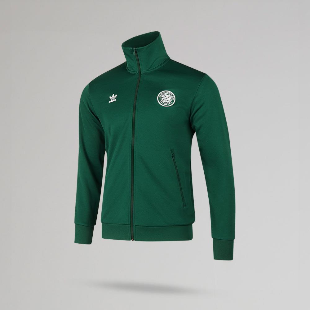 adidas Celtic Originals 트랙 재킷