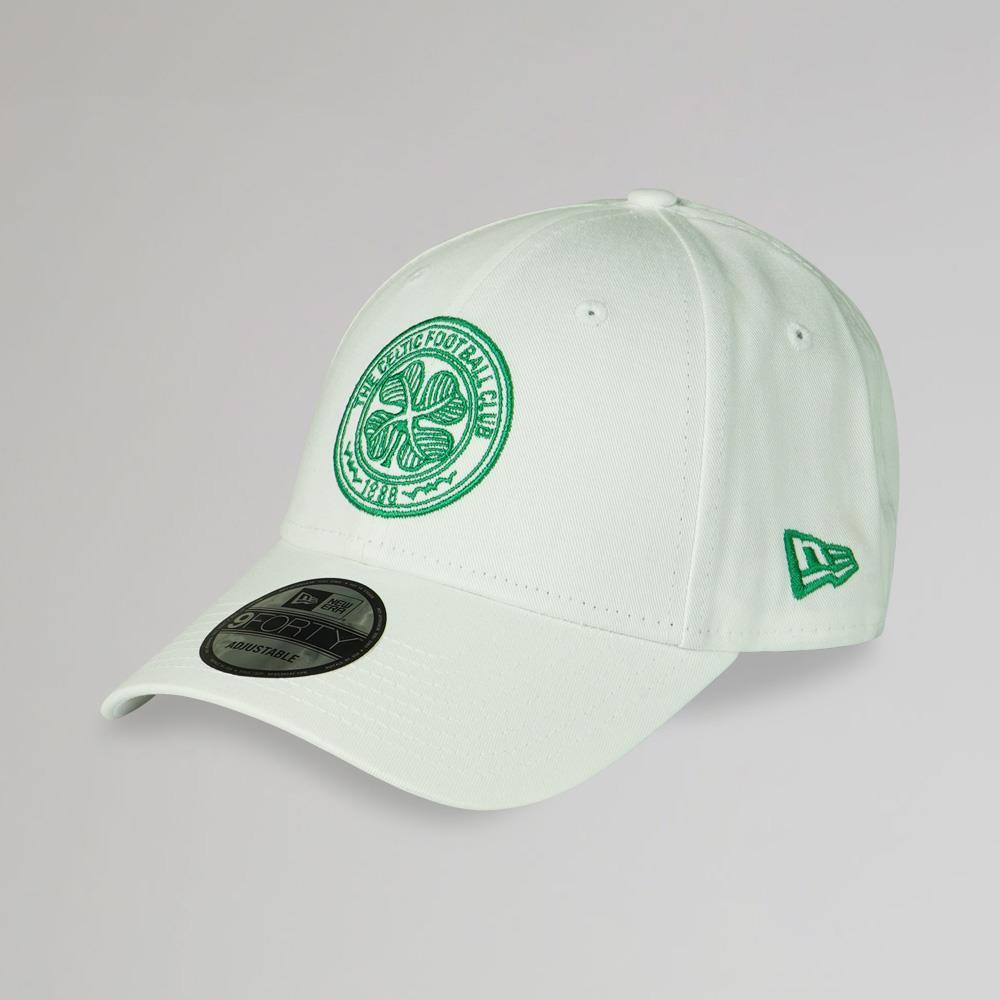 Celtic New Era 9Forty Japan Cap