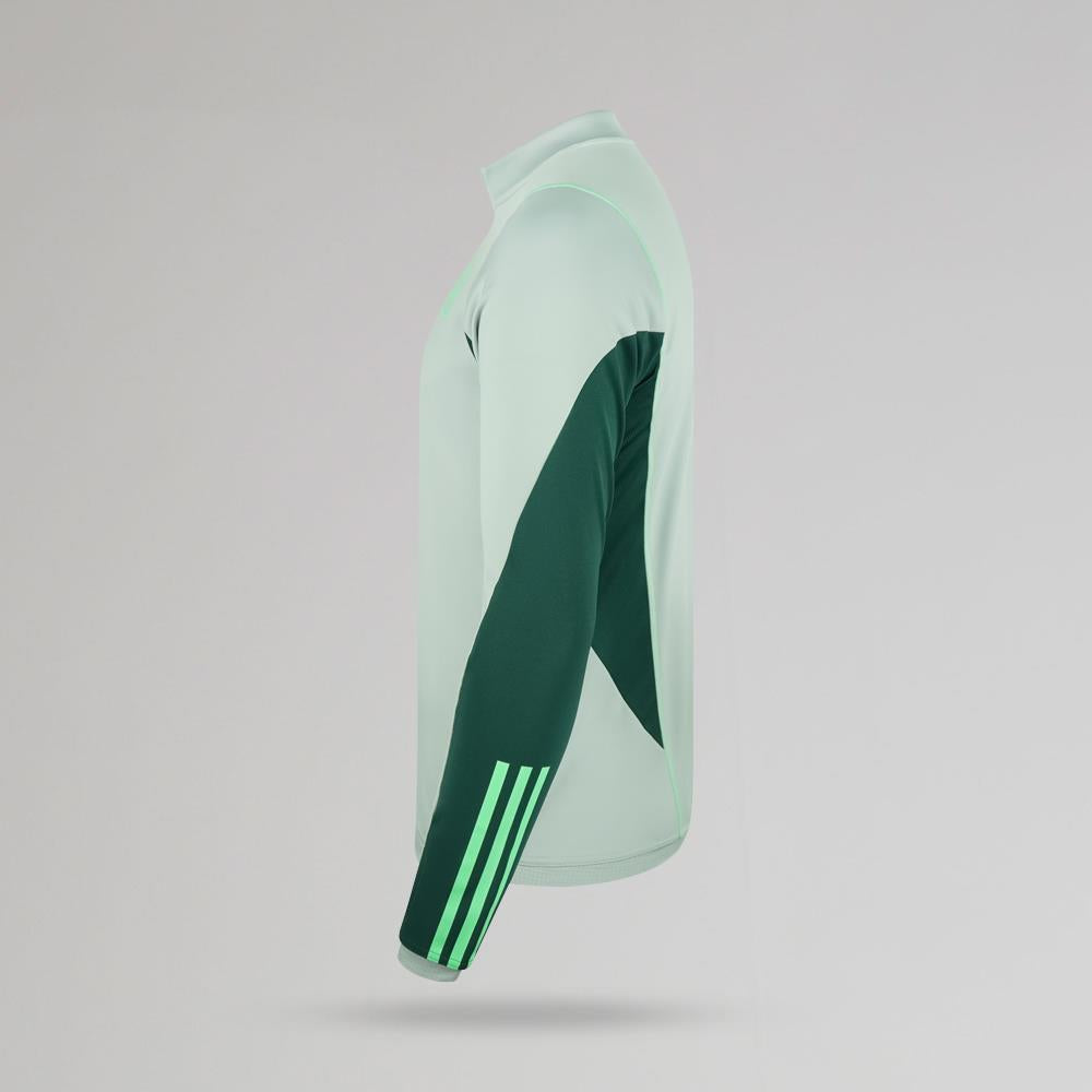 adidas Celtic 2023/24 주니어 트레이닝 탑