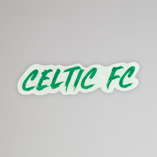 Celtic Car Sticker
